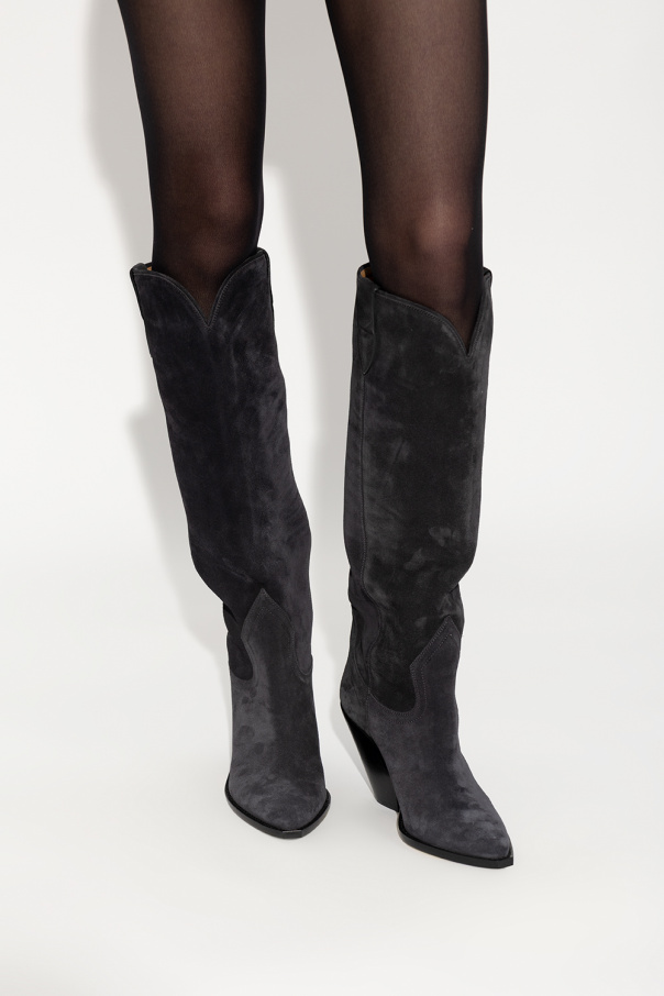 Isabel marant boots store australia